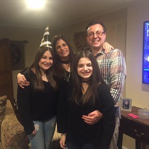 Meet your Posher, Gayle